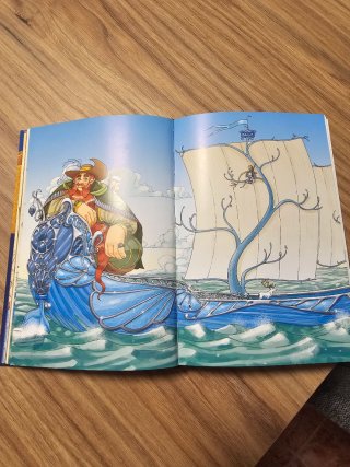 Lote 4 Geronimo Stilton Reino Fantasía