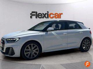 Audi A1 Sportback 30 TFSI 85kW (116CV)