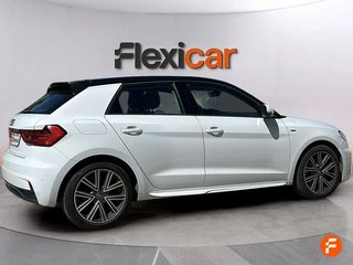 Audi A1 Sportback 30 TFSI 85kW (116CV)