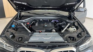 BMW X4 xDrive20d X line MILD HIBRID