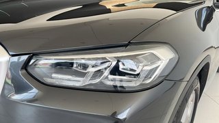 BMW X4 xDrive20d X line MILD HIBRID