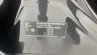 BMW X4 xDrive20d X line MILD HIBRID