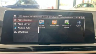 BMW X4 xDrive20d X line MILD HIBRID