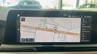 BMW X4 xDrive20d X line MILD HIBRID