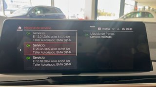 BMW X4 xDrive20d X line MILD HIBRID