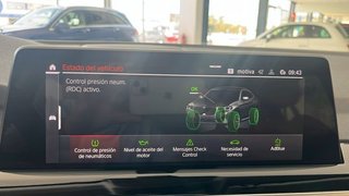 BMW X4 xDrive20d X line MILD HIBRID