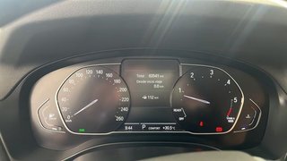 BMW X4 xDrive20d X line MILD HIBRID