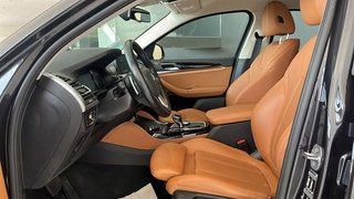 BMW X4 xDrive20d X line MILD HIBRID