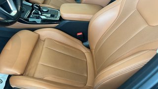 BMW X4 xDrive20d X line MILD HIBRID