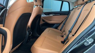 BMW X4 xDrive20d X line MILD HIBRID