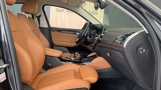 BMW X4 xDrive20d X line MILD HIBRID