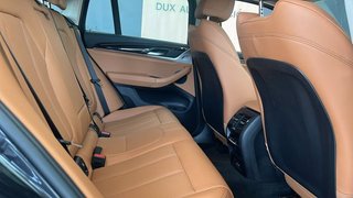 BMW X4 xDrive20d X line MILD HIBRID