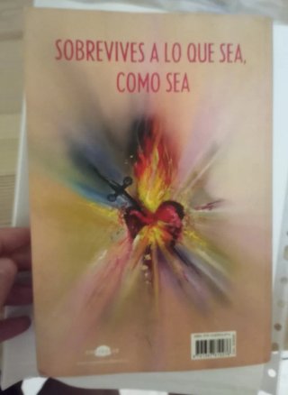 Cuestión de voluntad