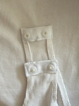 Body Zara Asimétrico Volantes Talla M