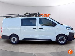 Opel Vivaro 2.0 D 107kW (145CV) L Inc Express M.P DC