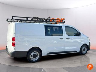 Opel Vivaro 2.0 D 107kW (145CV) L Inc Express M.P DC