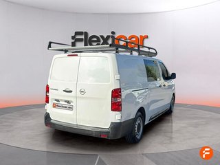 Opel Vivaro 2.0 D 107kW (145CV) L Inc Express M.P DC