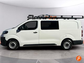 Opel Vivaro 2.0 D 107kW (145CV) L Inc Express M.P DC
