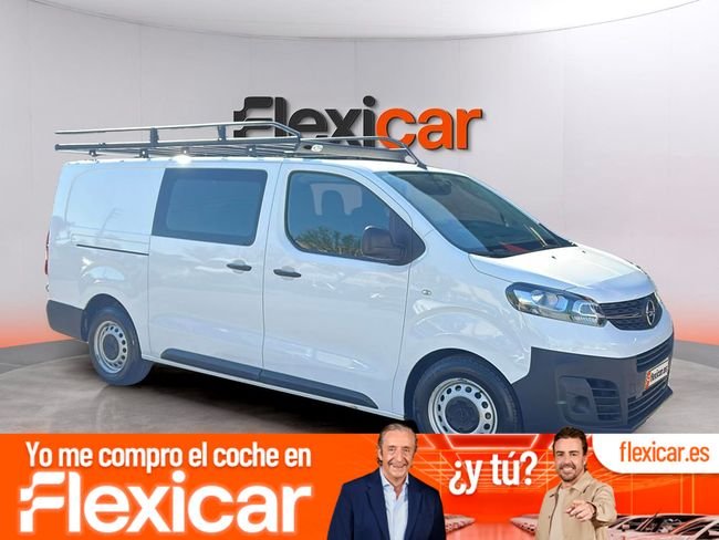 Opel Vivaro 2.0 D 107kW (145CV) L Inc Express M.P DC - foto 1