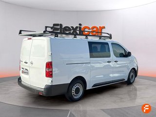 Opel Vivaro 2.0 D 107kW (145CV) L Inc Express M.P DC