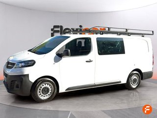 Opel Vivaro 2.0 D 107kW (145CV) L Inc Express M.P DC