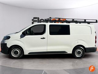 Opel Vivaro 2.0 D 107kW (145CV) L Inc Express M.P DC