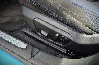 BMW Serie 1 118iA M-Sport Black 2021