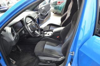 BMW Serie 1 118iA M-Sport Black 2021