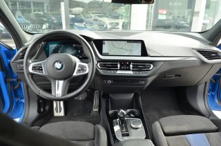 BMW Serie 1 118iA M-Sport Black 2021