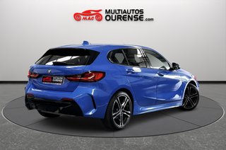 BMW Serie 1 118iA M-Sport Black 2021