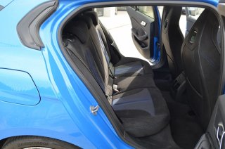 BMW Serie 1 118iA M-Sport Black 2021