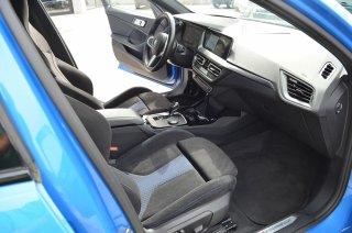BMW Serie 1 118iA M-Sport Black 2021