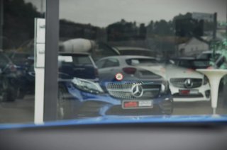 BMW Serie 1 118iA M-Sport Black 2021