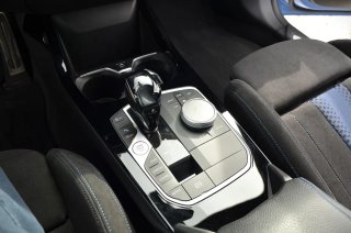 BMW Serie 1 118iA M-Sport Black 2021
