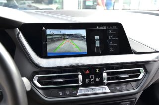 BMW Serie 1 118iA M-Sport Black 2021