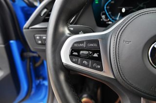 BMW Serie 1 118iA M-Sport Black 2021