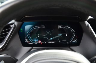 BMW Serie 1 118iA M-Sport Black 2021