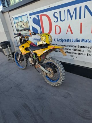Derbi Senda