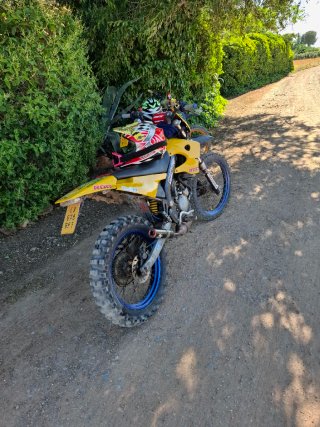 Derbi Senda