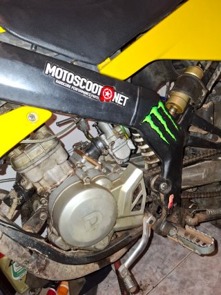 Derbi Senda
