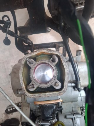 Derbi Senda