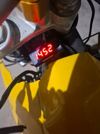 Derbi Senda