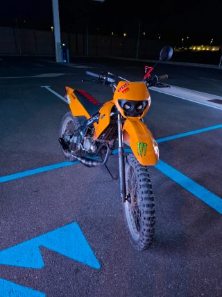 Derbi Senda