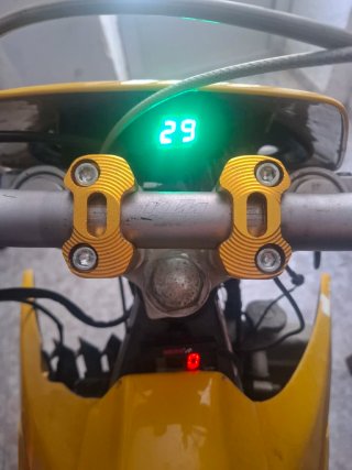 Derbi Senda
