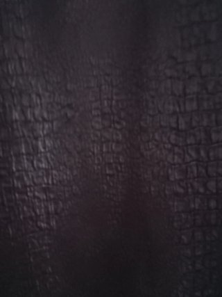 Blusa negra sin mangas