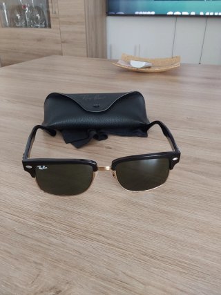 Occhiali da sole Ray-Ban da uomo
