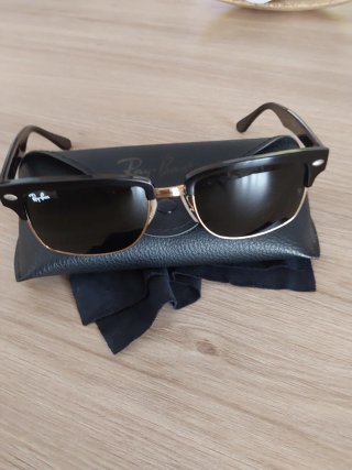 Occhiali da sole Ray-Ban da uomo