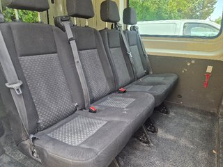 Ford Transit L2H2 Van Trend 130cv 7 Plazas