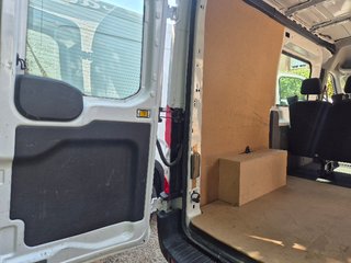 Ford Transit L2H2 Van Trend 130cv 7 Plazas