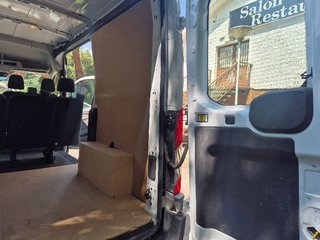 Ford Transit L2H2 Van Trend 130cv 7 Plazas